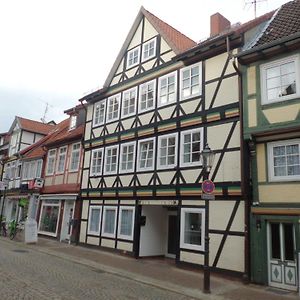 Hotel zur Altstadt